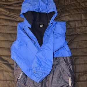 The North Face Toddler Jacket